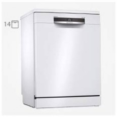  خرید ماشین ظرفشویی بوش 14 نفره SMS4ECW26M سری 4 قیمت