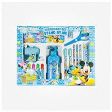 ست لوازم تحریر میکی موس Stationery Set stand by me Mickey Mouse