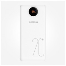 پاور بانک روموس 20000 میلی آمپرساعت Romoss SW20 Pro 