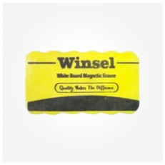خته پاک کن وایت برد مغناطیسی وینسل Winsel White Board Eraser