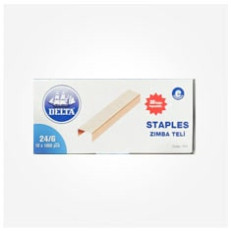 سوزن منگنه دلتا Delta Zimba Teli Staples 