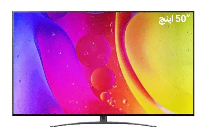 مزایای انتخاب تی وی 50Inch lg