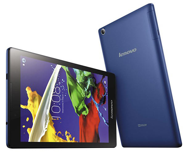 LENOVO A8