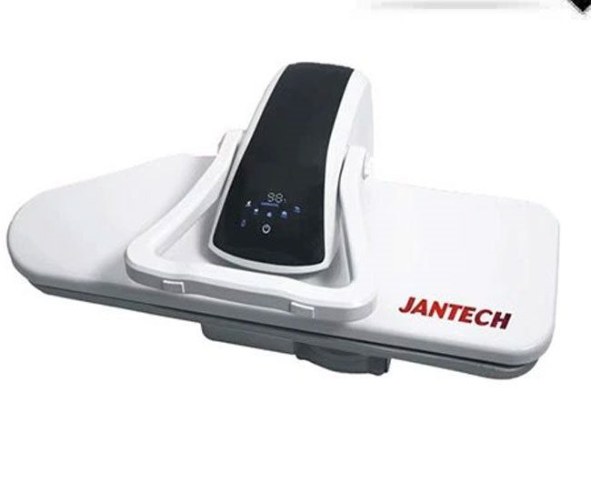 اتو پرس ژانومه 2200 وات ZX300