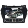 مانیتور خودرو و پخش فابریک ماشین هیوندای سانتافه 2016 مدل TL855 2 2016 car multimedia santa fe 3 مانیتور خودرو و پخش فابریک ماشین هیوندای سانتافه 2016 مدل TL855