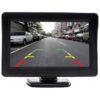 مانیتور خودرو 4.3 اینچی دیجیتال 4.3Inch TFT Monitor 2 4.3inch tft monitor 5 مانیتور خودرو 4.3 اینچی دیجیتال 4.3Inch TFT Monitor