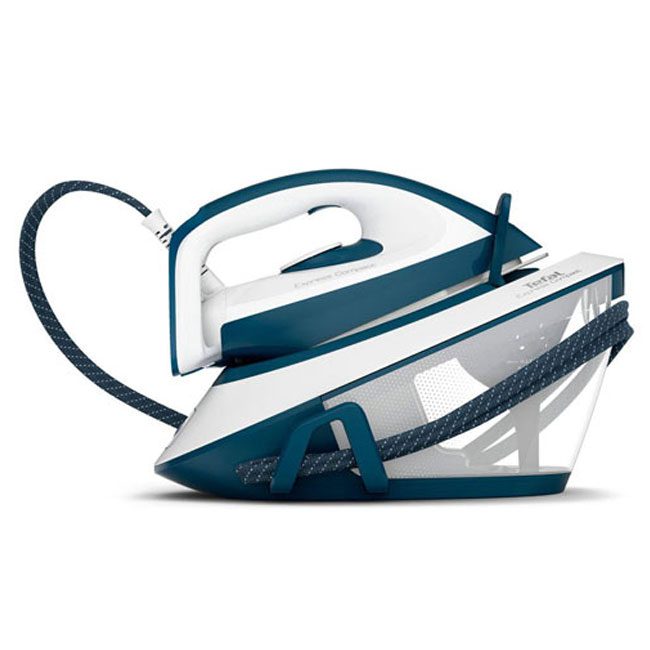 اتو بخار تفال 2600 وات 1.7 لیتری Tefal 7110