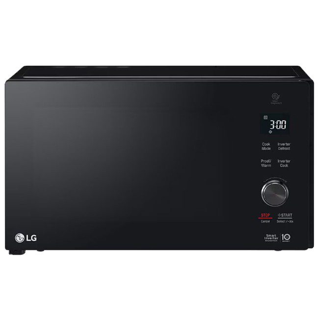 مایکروویو ال جی 42 لیتری MH8265 LG Microwave