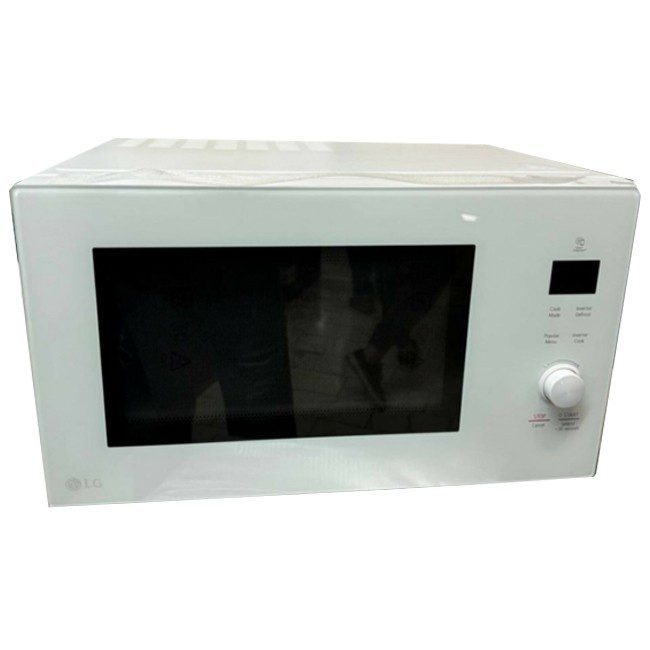 مایکروویو ال جی 42 لیتری MH8265 LG Microwave