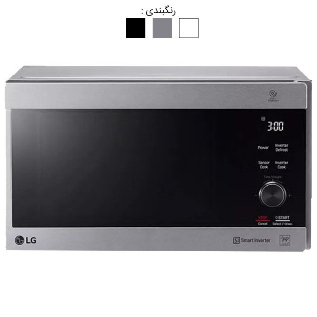 مایکروویو ال جی 42 لیتری MH8265 LG Microwave