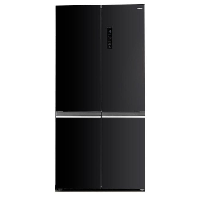 یخچال ساید بای ساید توربو 32 فوت SA-395BG