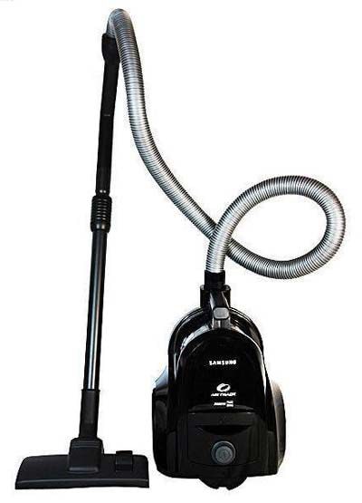 VCC4570.9 min جارو برقی مخزن دار سامسونگ 2000 وات Samsung VCC4570