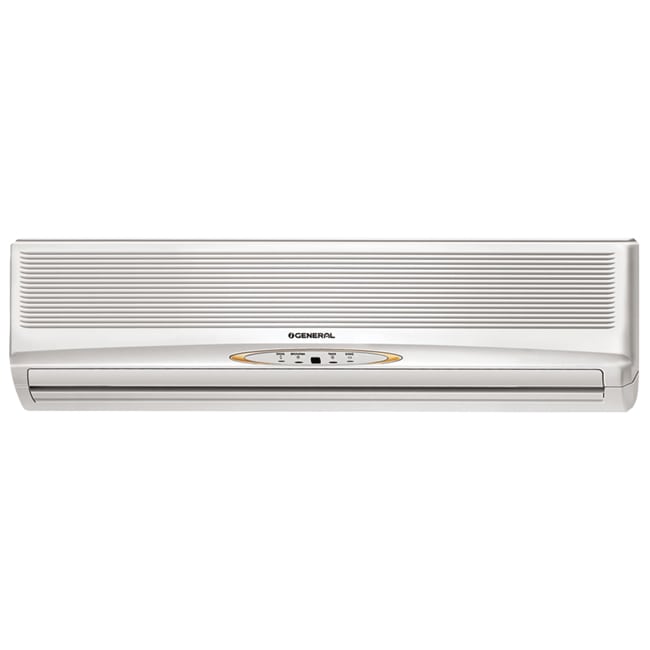 کولر گازی اجنرال 24000 موتور کاوازاکی سرد AOG24RZEL