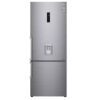 f689 lg gc f689blcm 1 یخچال بالا و پایین ال جی 689 ا 28 فوت نقره GC-F689BLCM