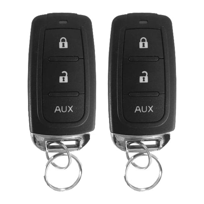 دزدگیر ماشین گلف میلانو مدل Gulf Milano G2233