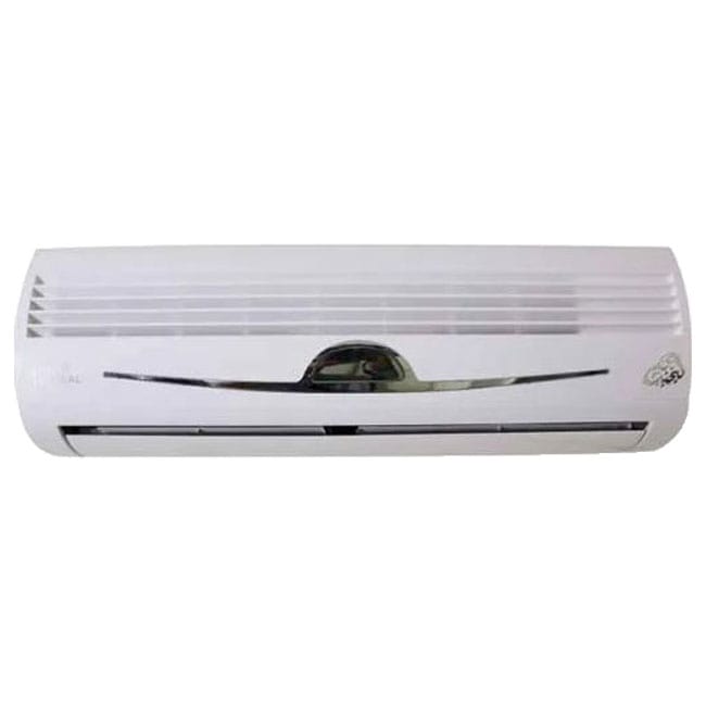 کولر گازی تی تری جنرال لبخند اسپلیت دیواری 18000 T3 GENERAL GNR-18GW N