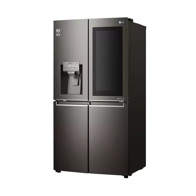 یخچال فریزر ساید ال جی X39 GR-X39FTKHL