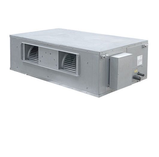 داکت اسپلیت کانالی اینورتر گری مدل GUTD 36000