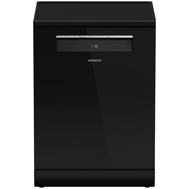 ماشین ظرفشویی هیتاچی 15 نفره مدل HDF-F158CVGB