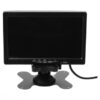 مانیتور تصویری داشبوردی خودرو 7 اینچی مدل Hi-Res-7 TFT/LED 2 hi res 1 1 مانیتور تصویری داشبوردی خودرو 7 اینچی مدل Hi-Res-7 TFT/LED