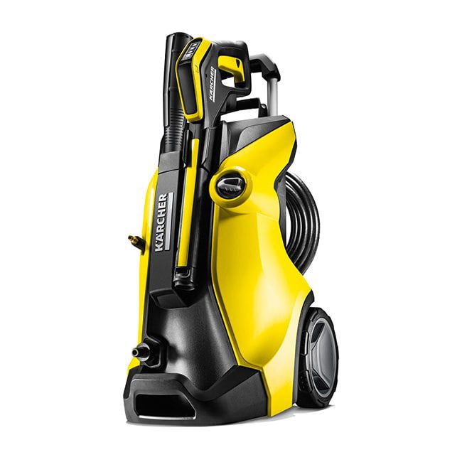 کارواش کارچر 2100 وات K5 FULL CONTROL