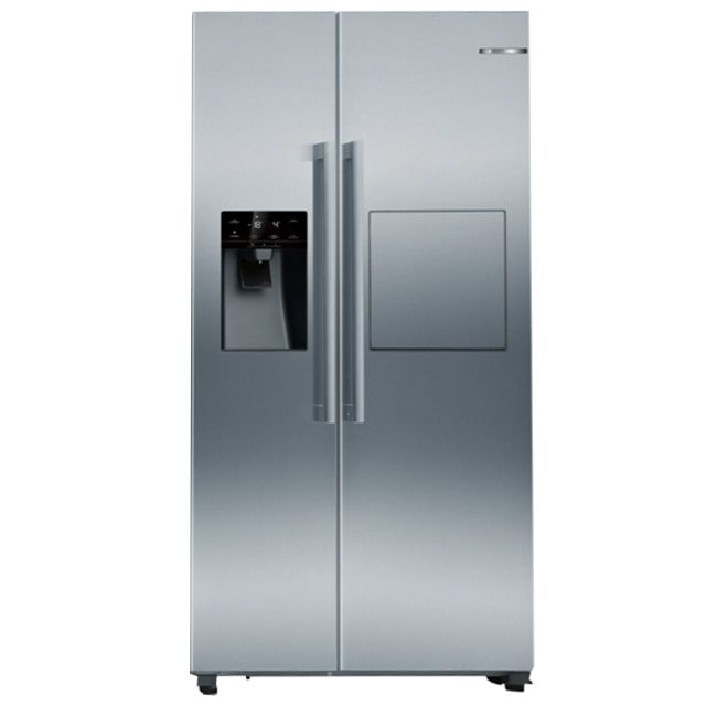 یخچال ساید بای ساید 30 فوت بوش KAG93AI304