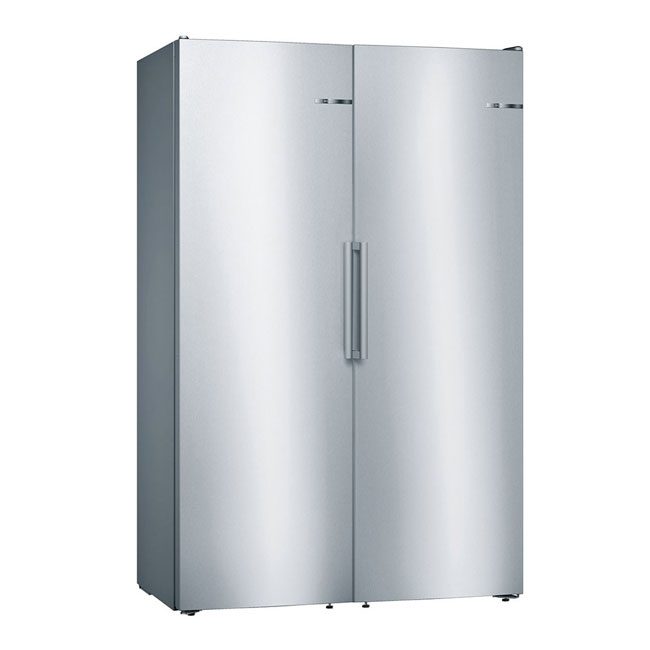 یخچال دوقلو بوش 40 فوت سری 6 Bosch KSV36VI31U GSN36VI31U