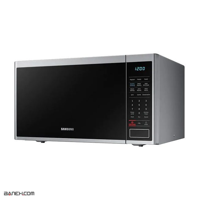 مایکروویو سامسونگ 900 وات Samsung Microwave MG40J5133AT
