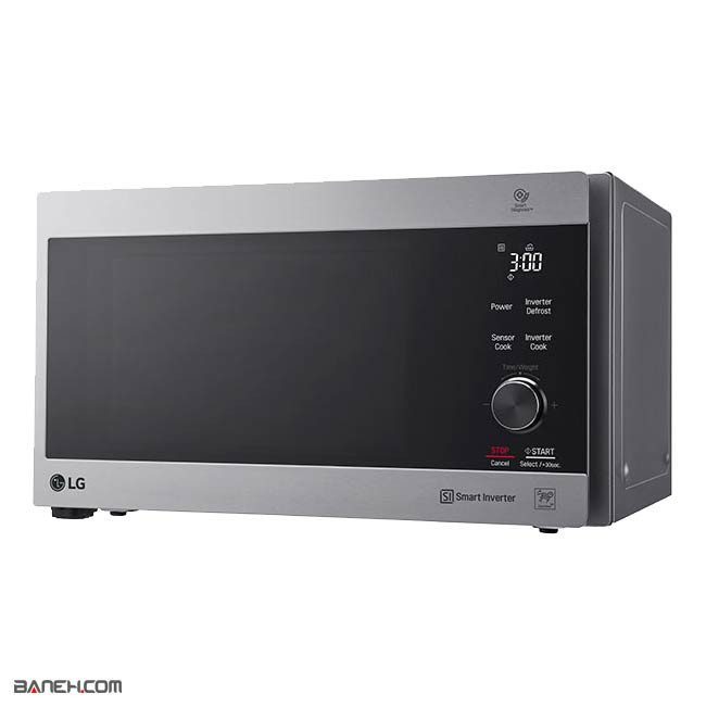 مایکروویو ال جی 42 لیتری MH8265 LG Microwave