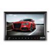 monitor 2 1 1 مانیتور داشبوردی خودرو 7 اینچ فول اچ دی Car dashboard monitor