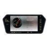 مانیتور آیینه ای خودرو 7 اینچ فول اچ دی Mirror monitor MP5 1 mp5 5 3 مانیتور آیینه ای خودرو 7 اینچ فول اچ دی Mirror monitor MP5
