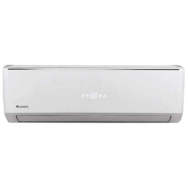 اسپلیت کولر گازی گری 24000 کیوفورماتیک سرد Q4 MATIC-H24C3 GREE R410 T3