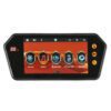 touch screen 1 مانیتور خودرو 7 اینچ بلوتوثی Touch Screen