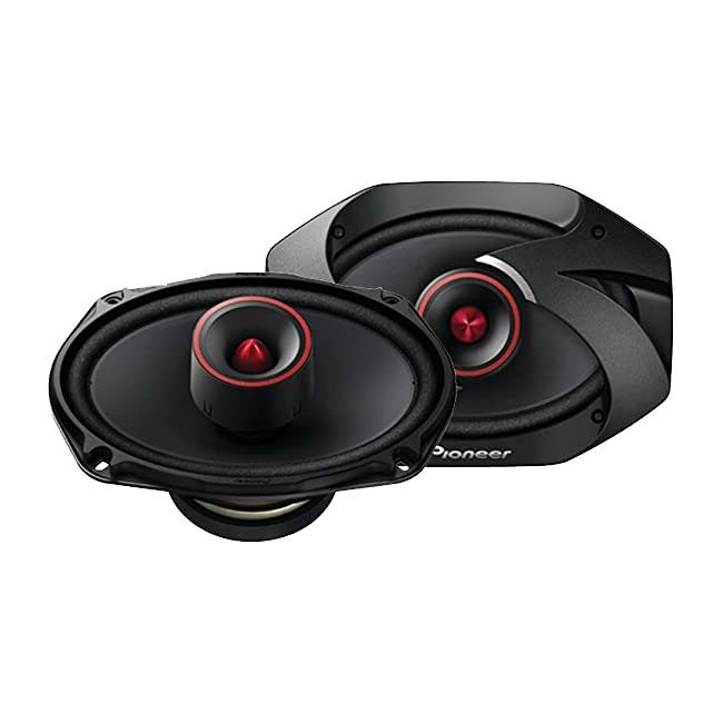 اسپیکر خودرو پایونیر 600 واتی TS-6900 PRO Pioneer Car Speaker