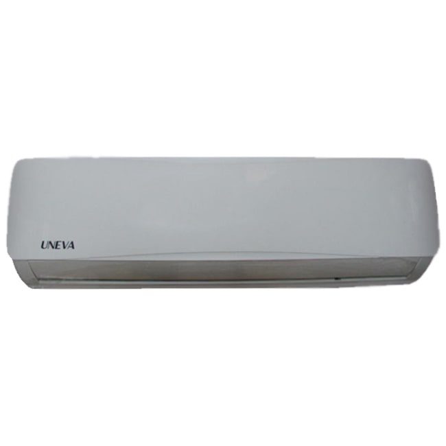 کولر گازی 24000 یونیوا تیتانیوم اینورتر UN-MS24 Titanium T3 R410