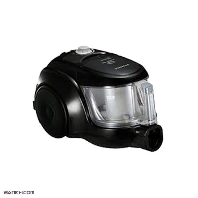 جارو برقی مخزن دار سامسونگ 2000 وات Samsung VCC4570