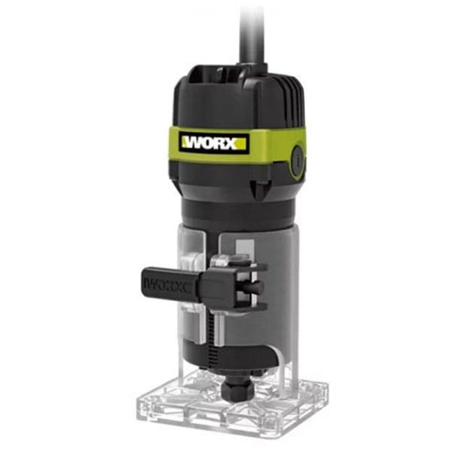 اور فرز نجاری ورکس 650 وات 1.4 اینچ WU619 Worx