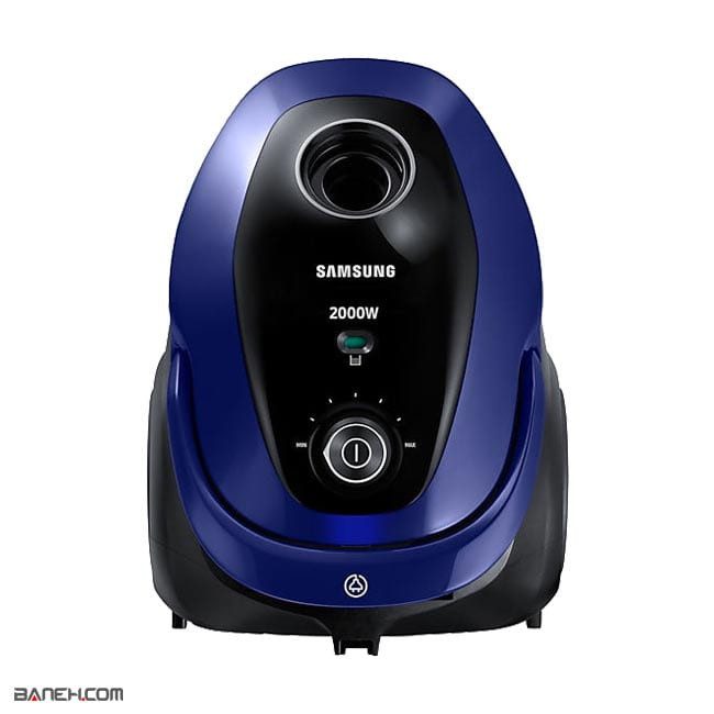 جارو برقی سامسونگ 2000 وات Samsung VC20M2510WB