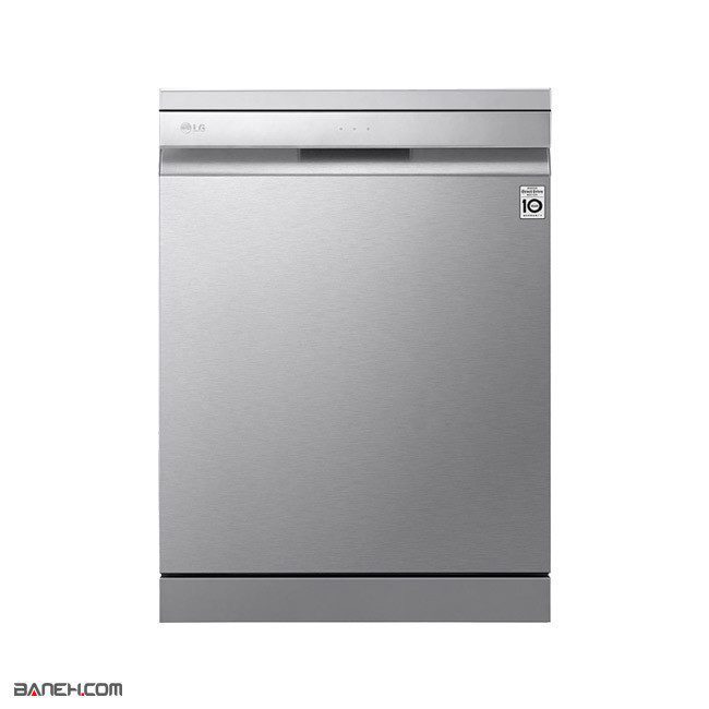 ماشین ظرفشویی ال جی هوشمند 14 نفره DFB325HS LG Dishwasher
