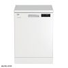dfn28422w 8 قیمت ماشین ظرفشویی بکو 14 نفره Beko DFN28422W