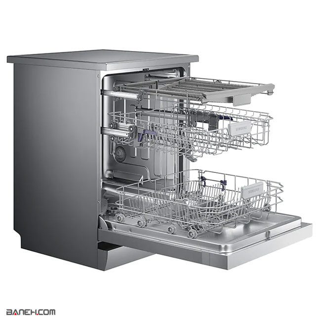 ماشین ظرفشویی سامسونگ 14 نفره DW60M5070 Samsung