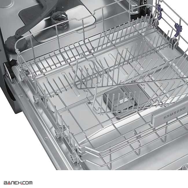 ماشین ظرفشویی سامسونگ 14 نفره DW60M5070 Samsung