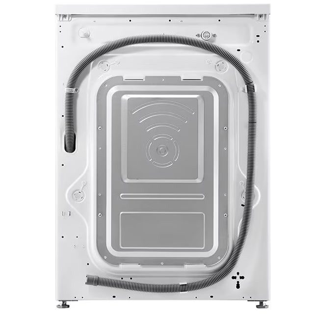 ماشین لباسشویی ال جی 2J3 مدل FH2J3QDNG0P و 7 کیلویی