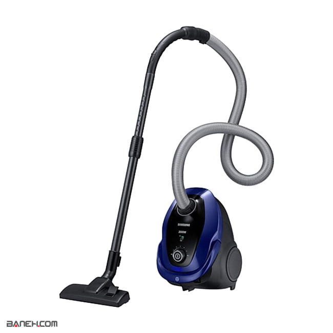 جارو برقی سامسونگ 2000 وات Samsung VC20M2510WB