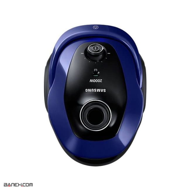 جارو برقی سامسونگ 2000 وات Samsung VC20M2510WB