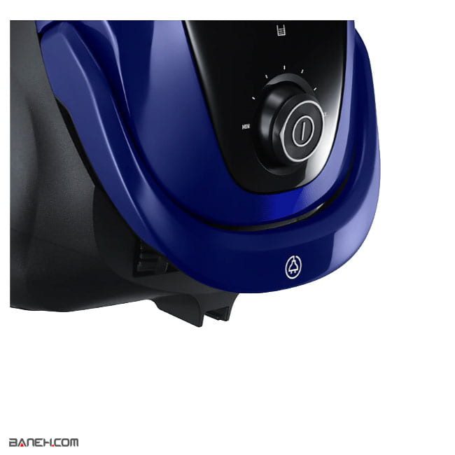 جارو برقی سامسونگ 2000 وات Samsung VC20M2510WB