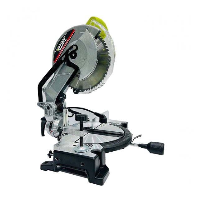 فارسی بر زوایه زن 1400 وات اکسکورت مدل xjx07-255bl