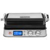 1012d 9 گریل برقی و باربیکیو دلونگی مولتی گریل Delonghi MultiGrill CGH 1012D