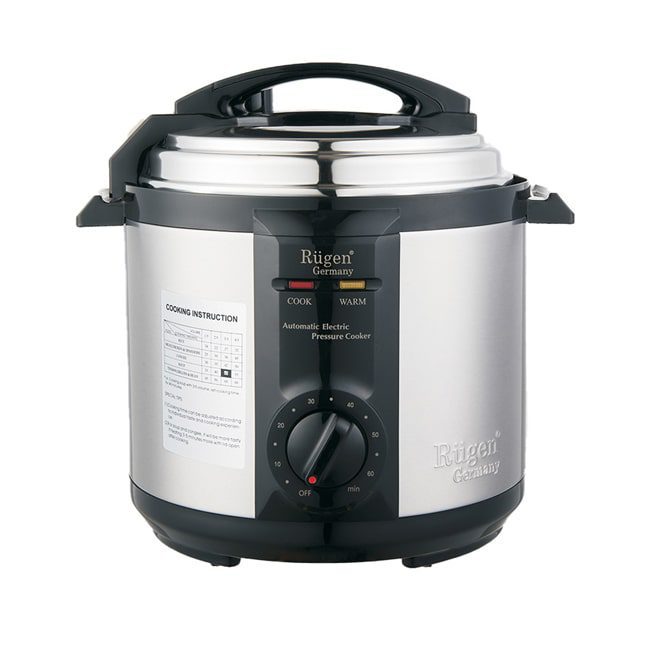 زودپز 1900 وات روگن RU-1420