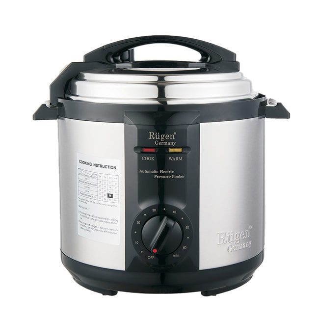 زودپز 1900 وات همه کاره روگن RU-1420